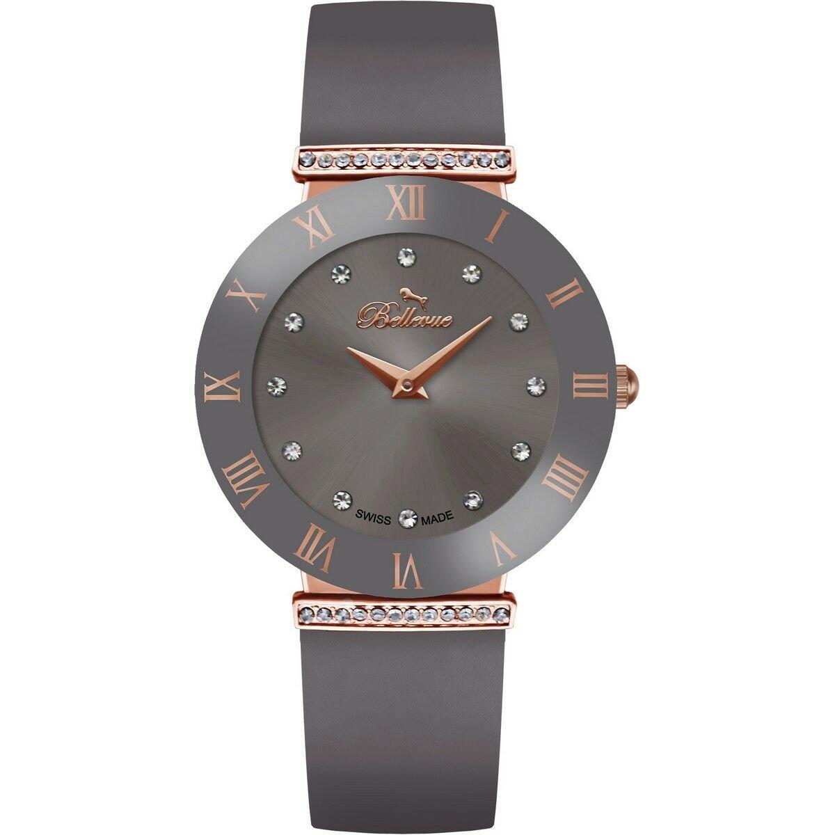 Reloj Mujer Bellevue (Ø 25 mm)