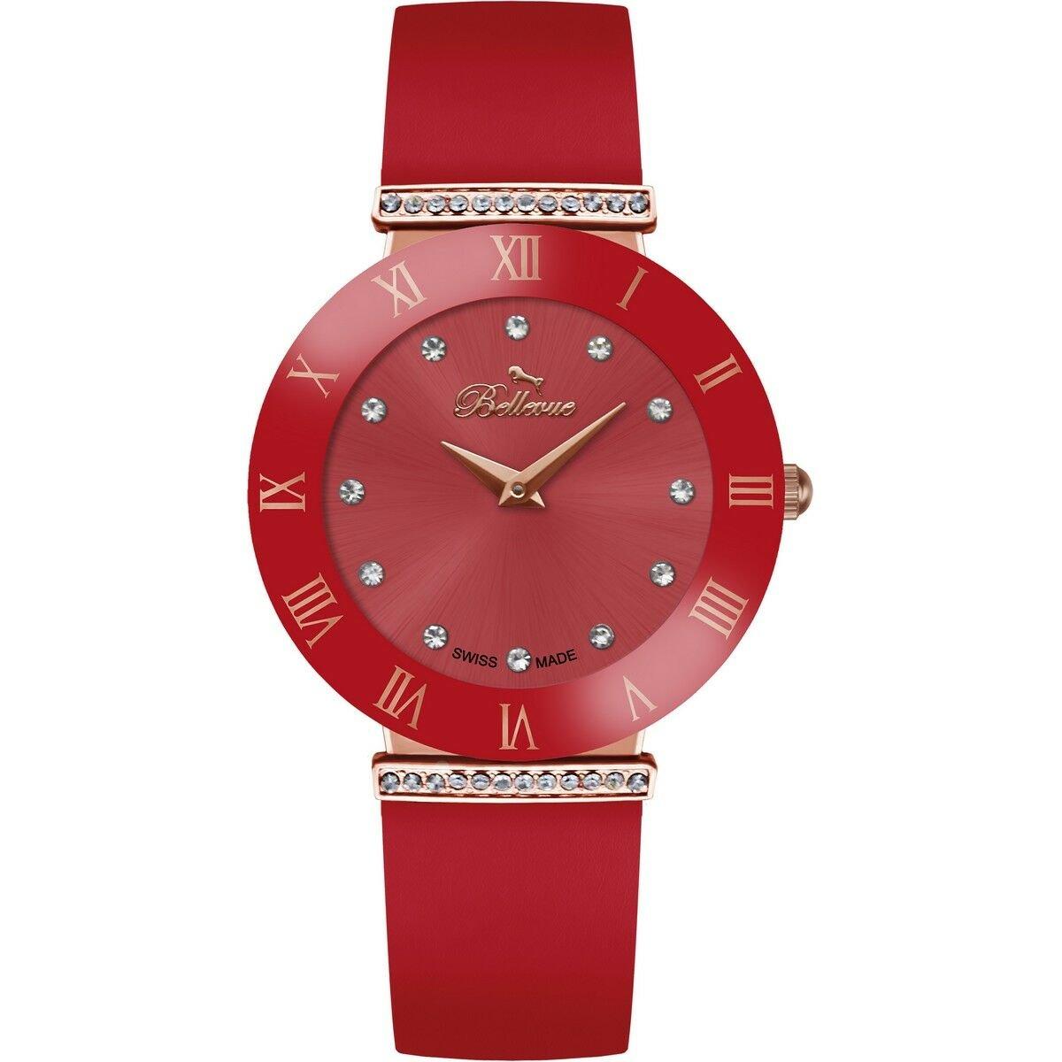 Reloj Mujer Bellevue (Ø 26 mm)