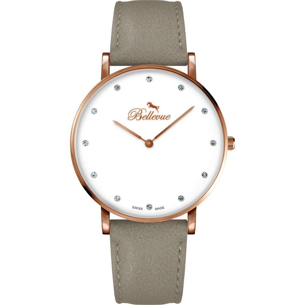 Reloj Mujer Bellevue (Ø 40 mm)