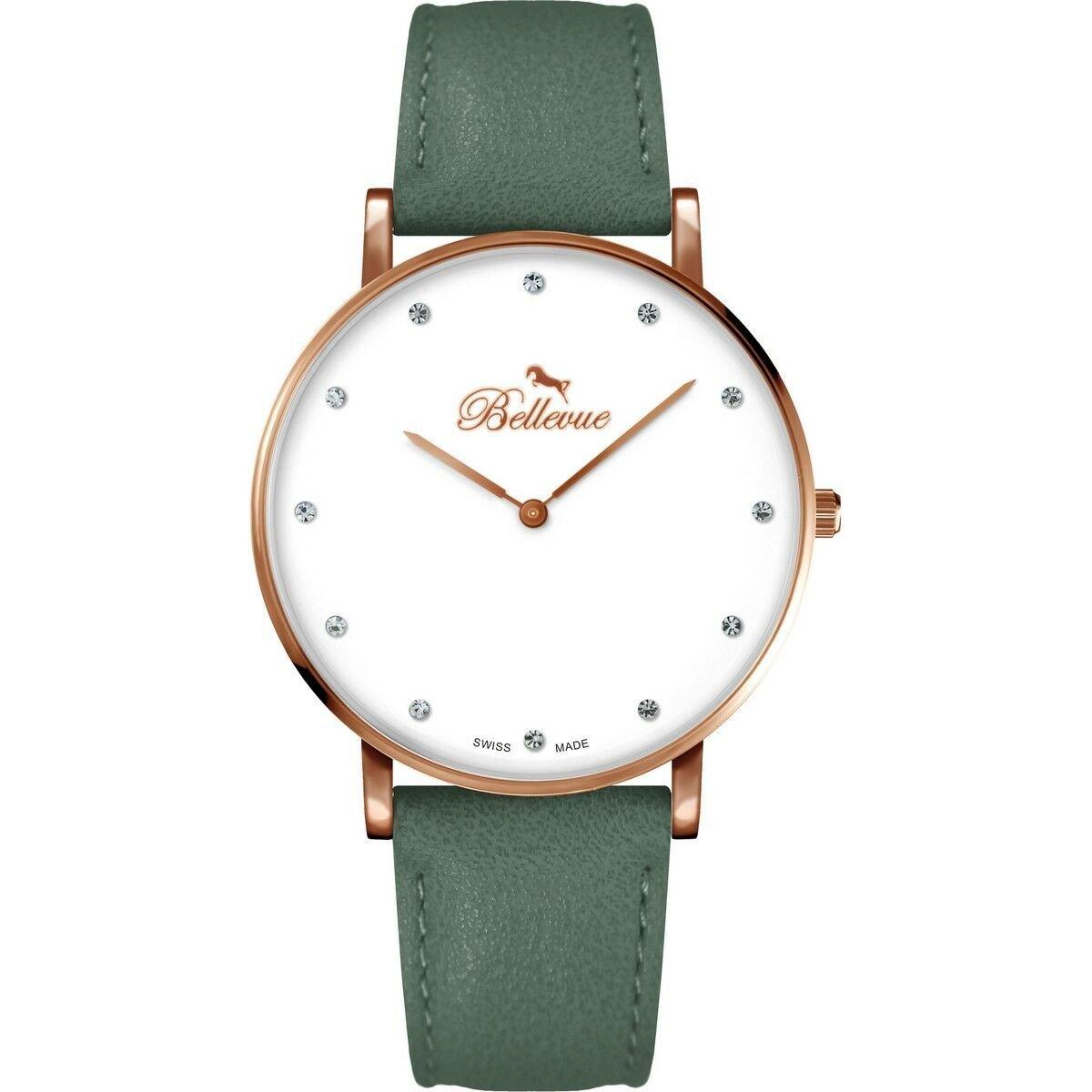 Reloj Mujer Bellevue (Ø 40 mm)