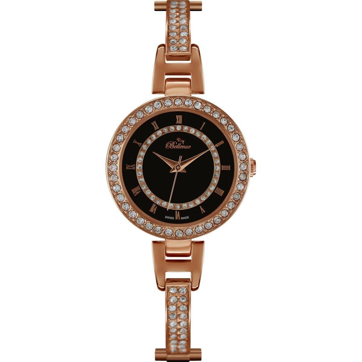 Reloj Mujer Bellevue (Ø 30 mm)