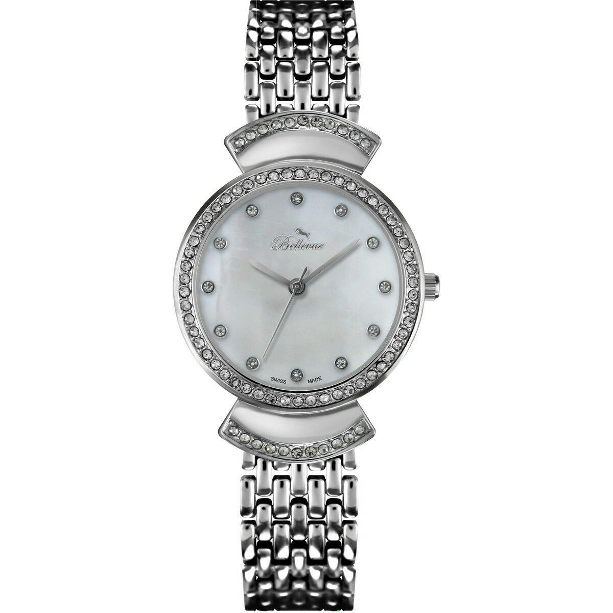 Reloj Mujer Bellevue (Ø 32 mm)