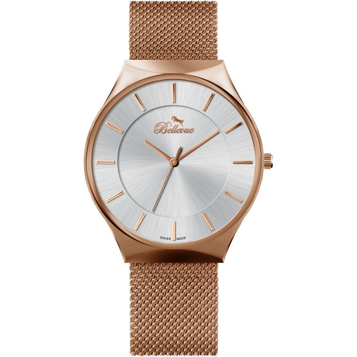 Reloj Mujer Bellevue E54 (Ø 32 mm)
