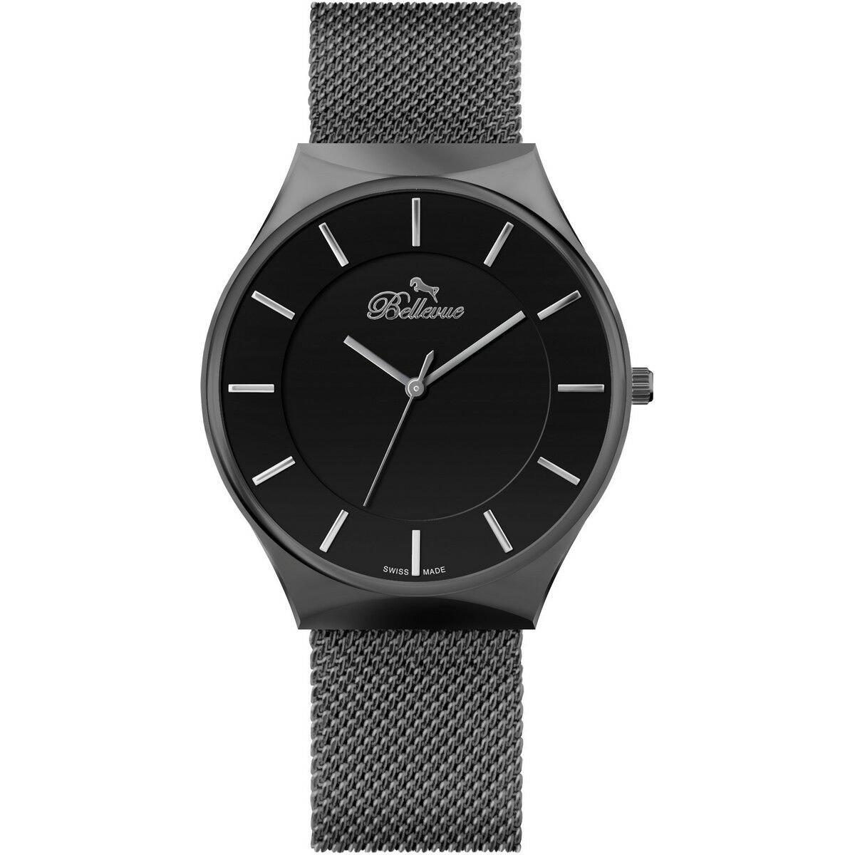 Reloj Hombre Bellevue (Ø 32 mm)