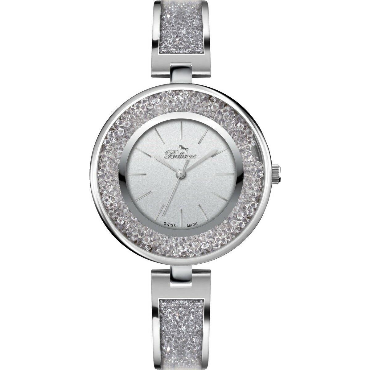 Reloj Mujer Bellevue (Ø 33 mm)