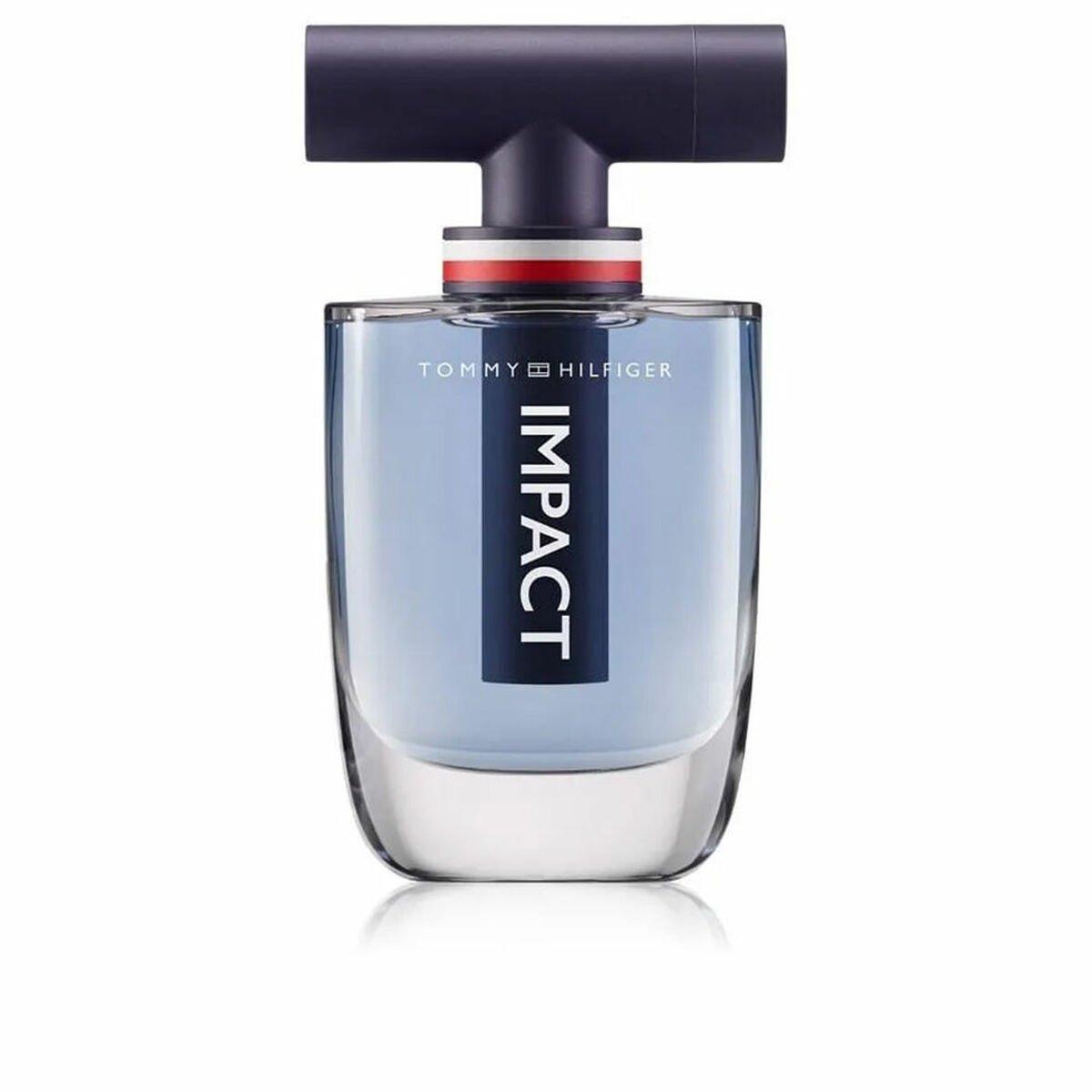 Perfume Hombre Tommy Hilfiger IMPACT EDT 100 ml