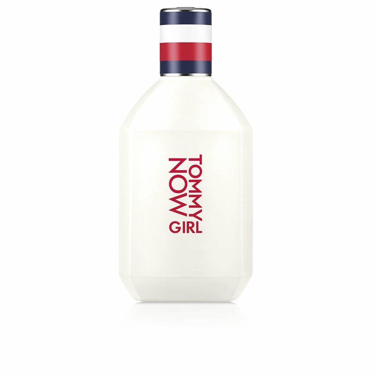 Perfume Mujer Tommy Hilfiger TOMMY NOW GIRL EDT 100 ml