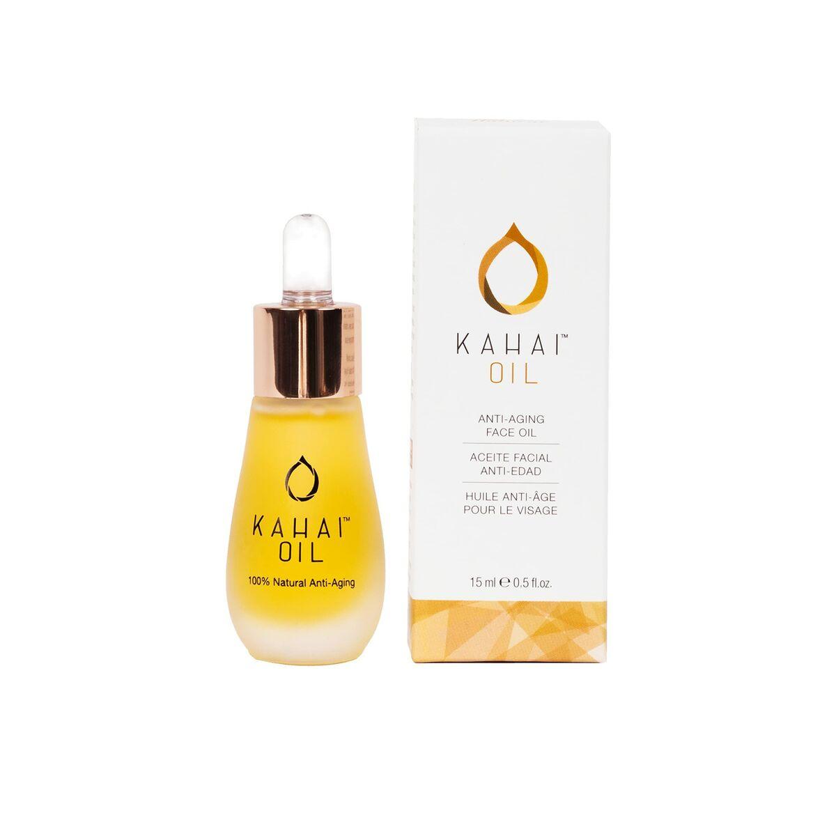 Aceite Facial Kahai Oil 15 ml