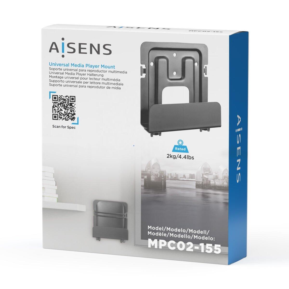 Soporte de Pared Aisens MPC02-155