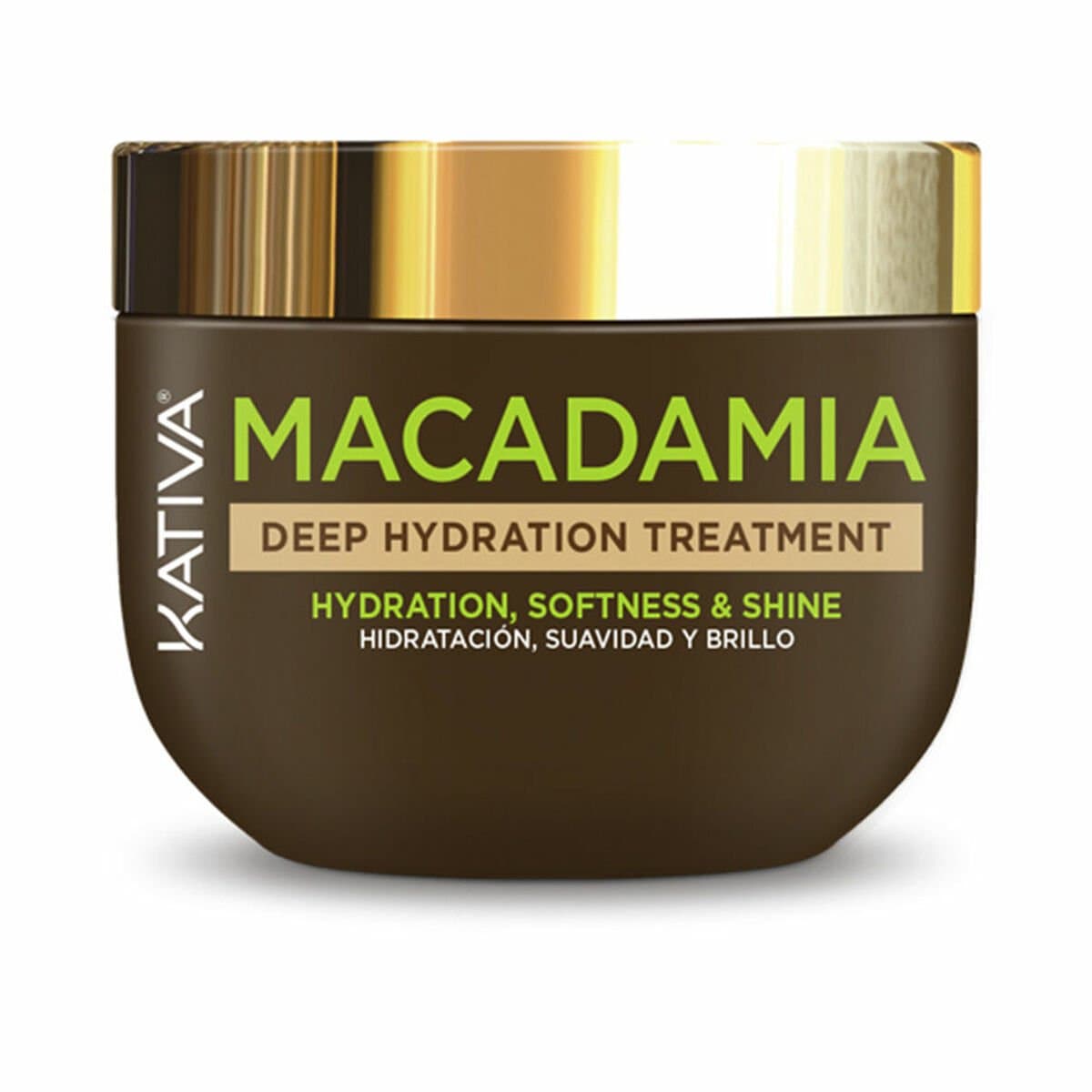 Multivitaminas Kativa MACADAMIA KATIVA 300 g