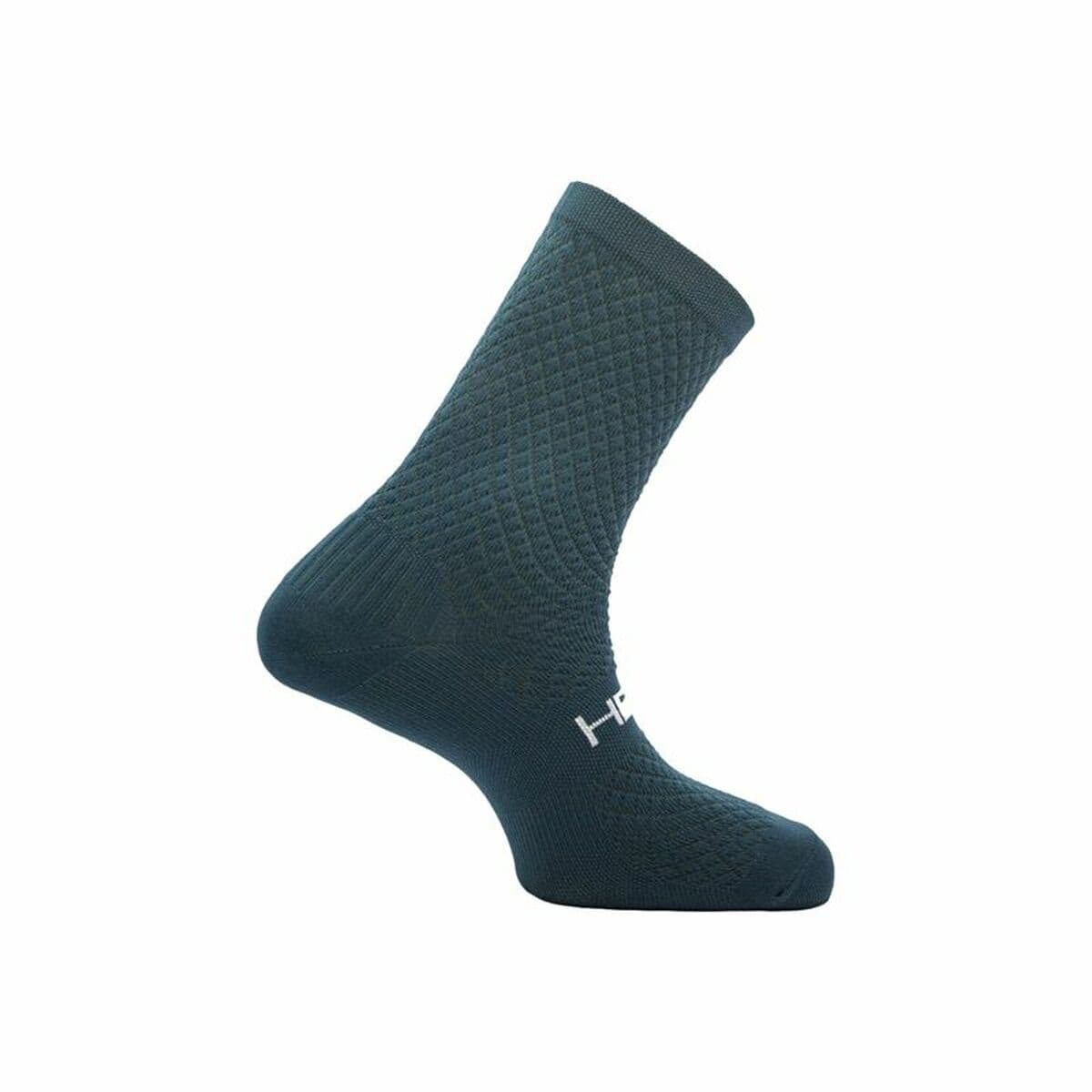 Calcetines Deportivos Hemon Fedaia Celeste