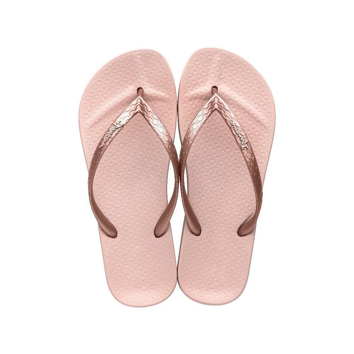 Chanclas para Mujer Ipanema 81030 AG184 Rosa
