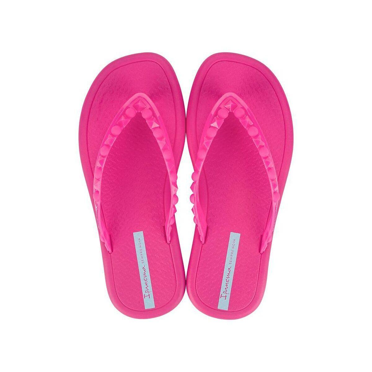 Chanclas para Mujer Ipanema 27130 AV473 Rosa