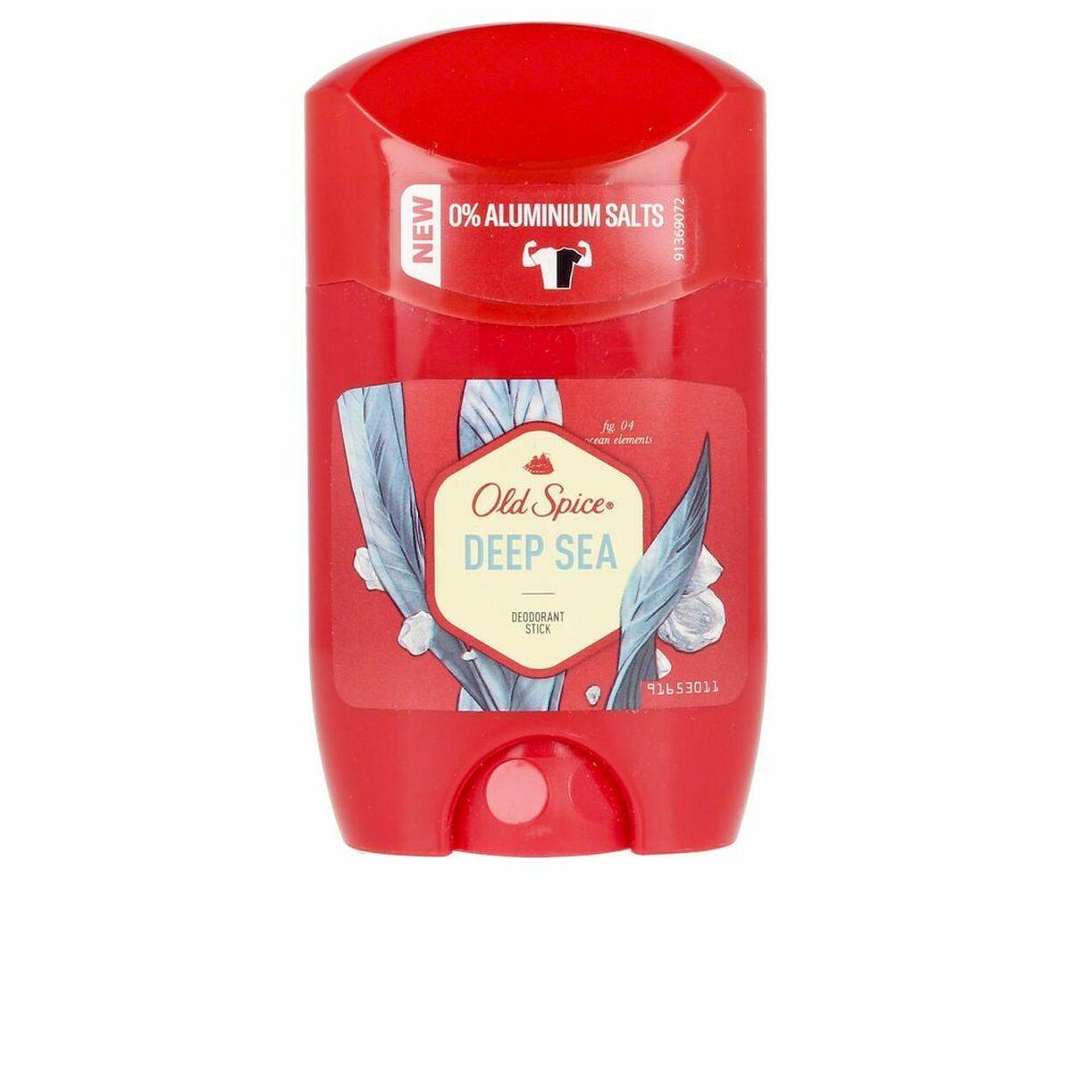 Desodorante en Stick Old Spice Deep Sea 50 ml