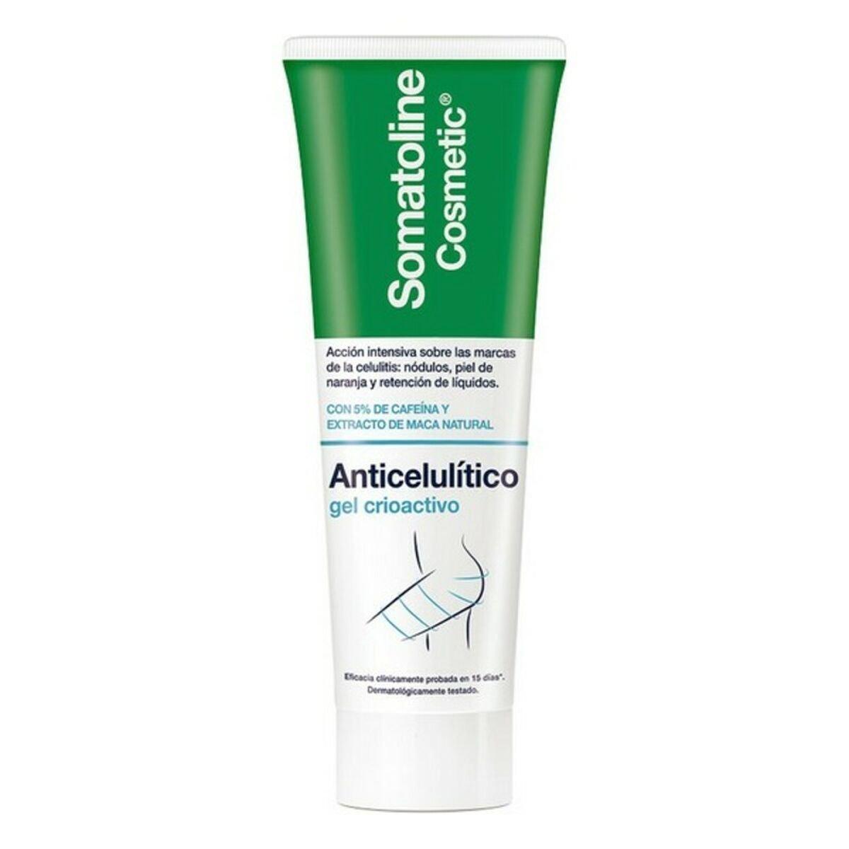 Crema Anticelulítica Somatoline BF-8002410066746_Vendor 250 ml