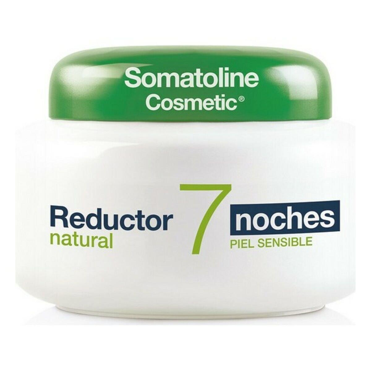 Crema Reductora 7 noches Somatoline 400 ml