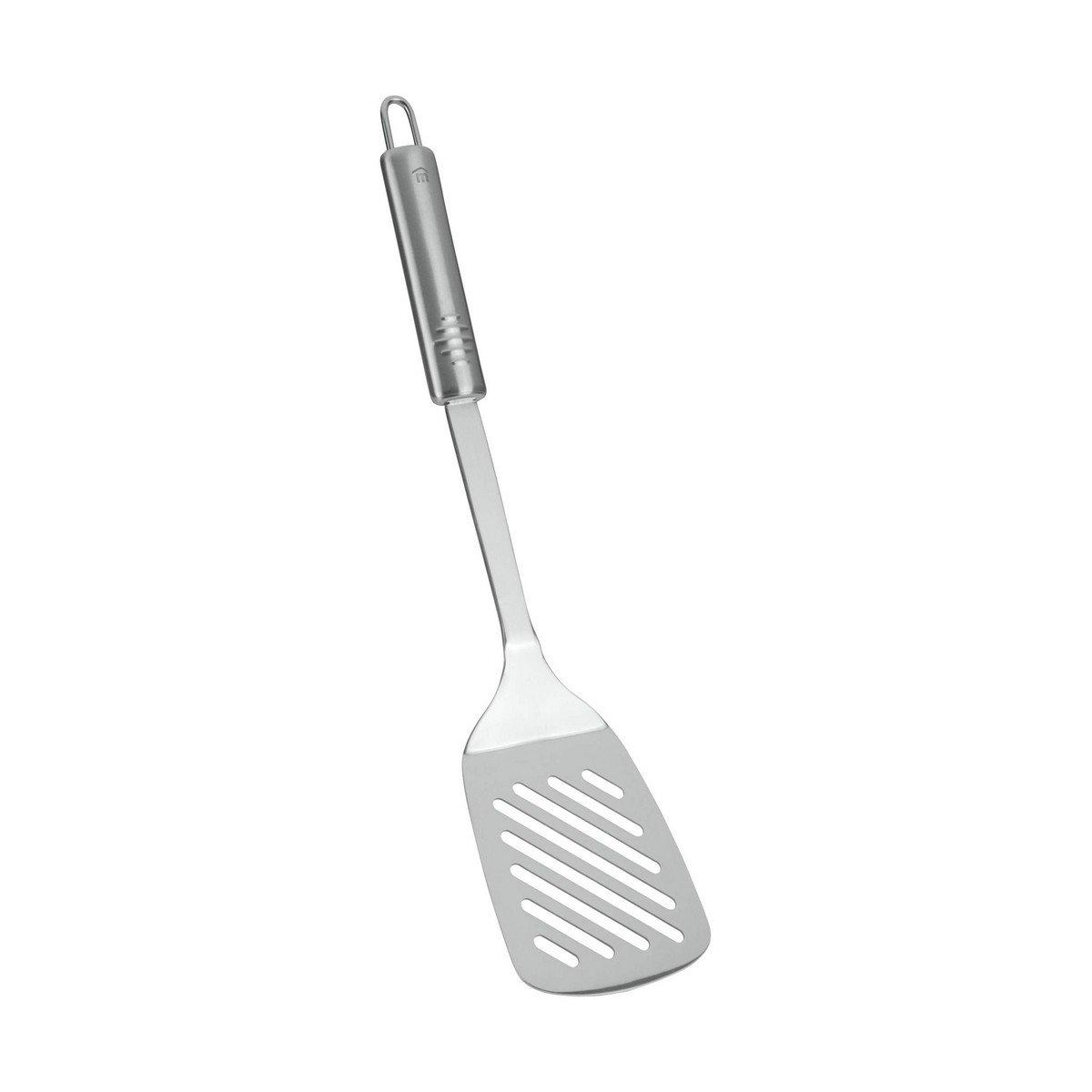 Espátula de Cocina Metaltex Imperial Acero Inoxidable