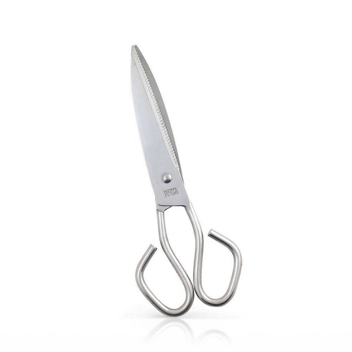 Tijeras de Cocina Metaltex Plateado Acero Inoxidable 18 cm Cocina
