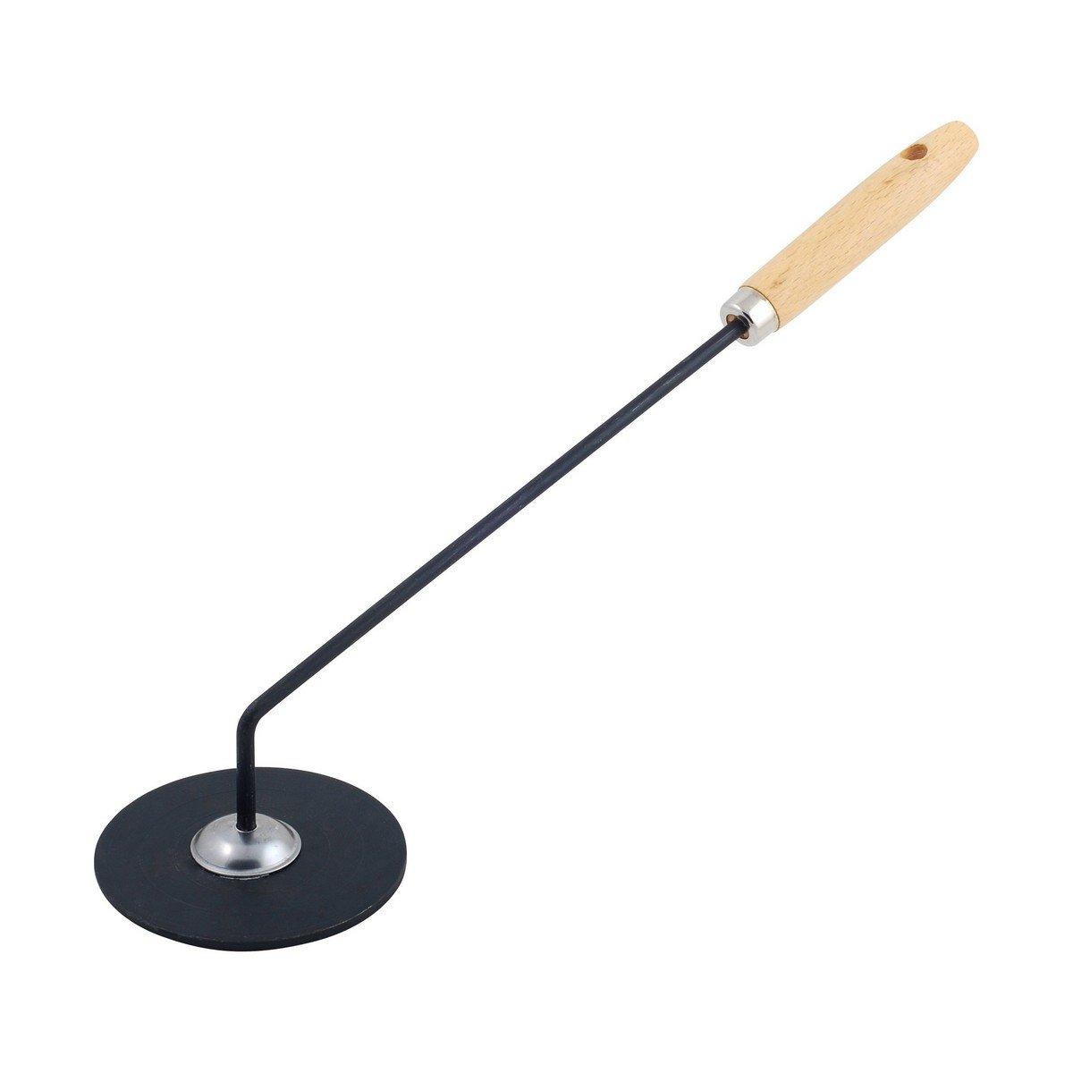 Paleta de Cocina Metaltex Hierro Ø 9,5 cm