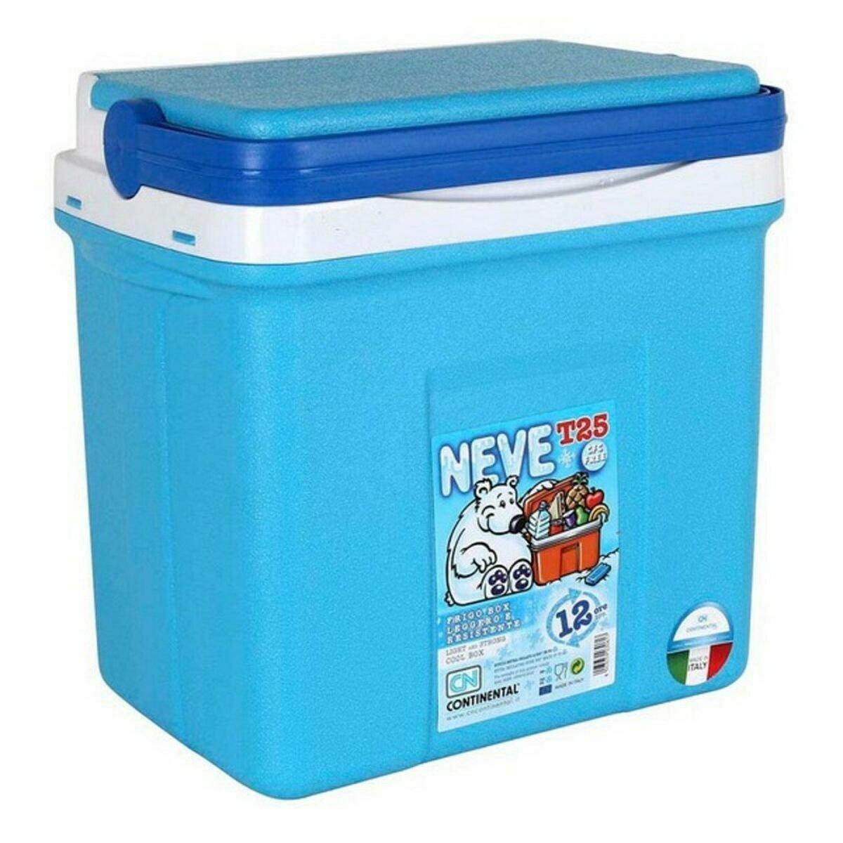 Nevera Portátil Continental 3061 25 L 25 L 38 x 26 x 39 cm