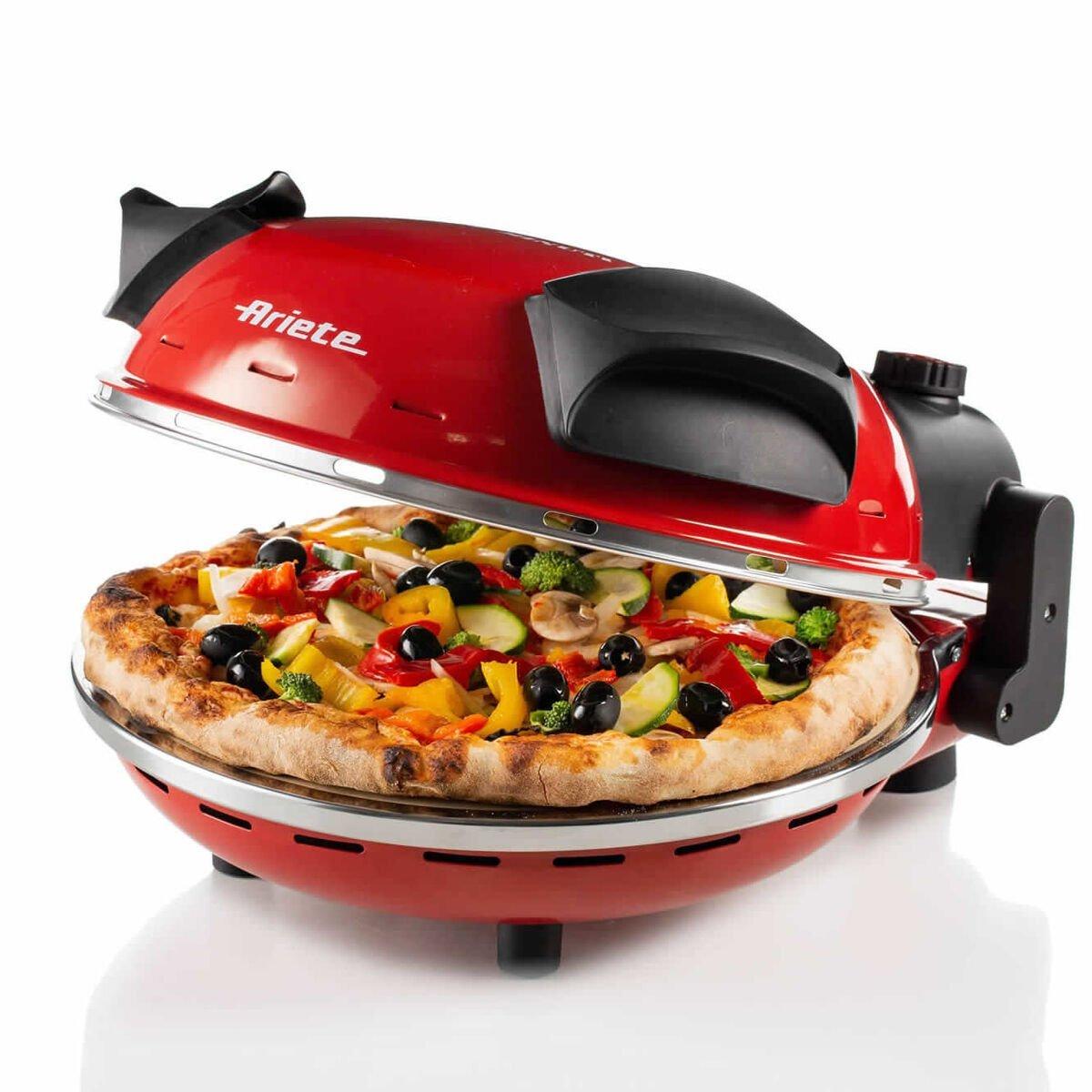 Pizzera Ariete Pizza oven Da Gennaro 1200 W