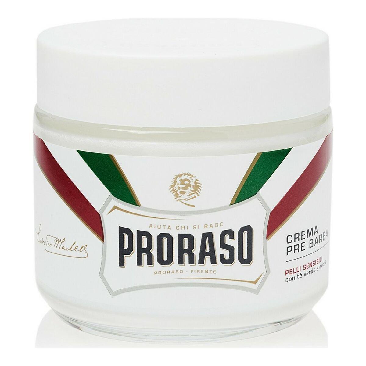 Crema preafeitado Proraso