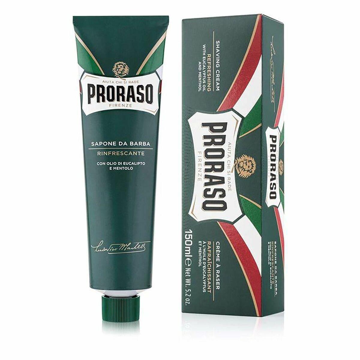 Crema de Afeitar Proraso 8876 150 ml