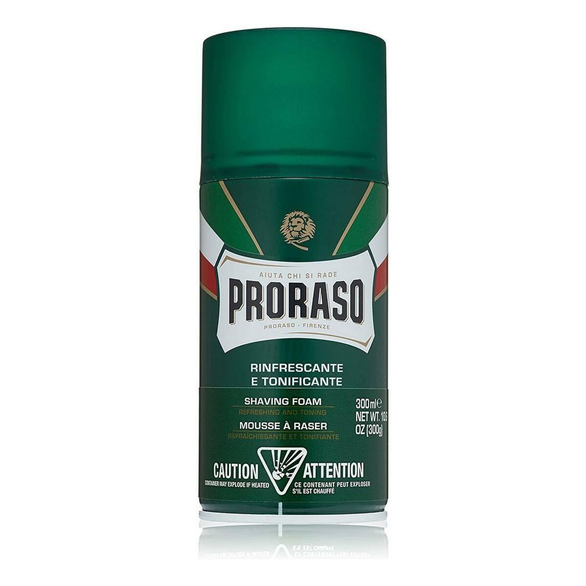 Espuma de Afeitar Proraso Classic 300 ml