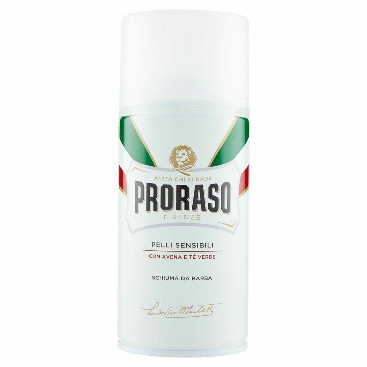 Espuma de Afeitar Proraso PR-400431
