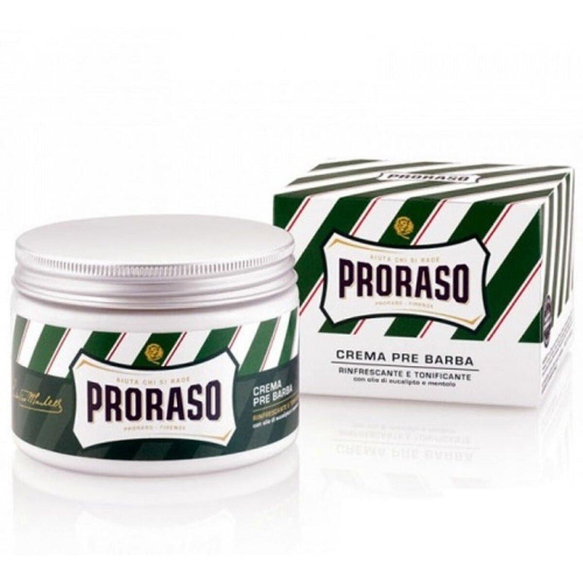 Crema preafeitado Proraso Profesional 300 ml