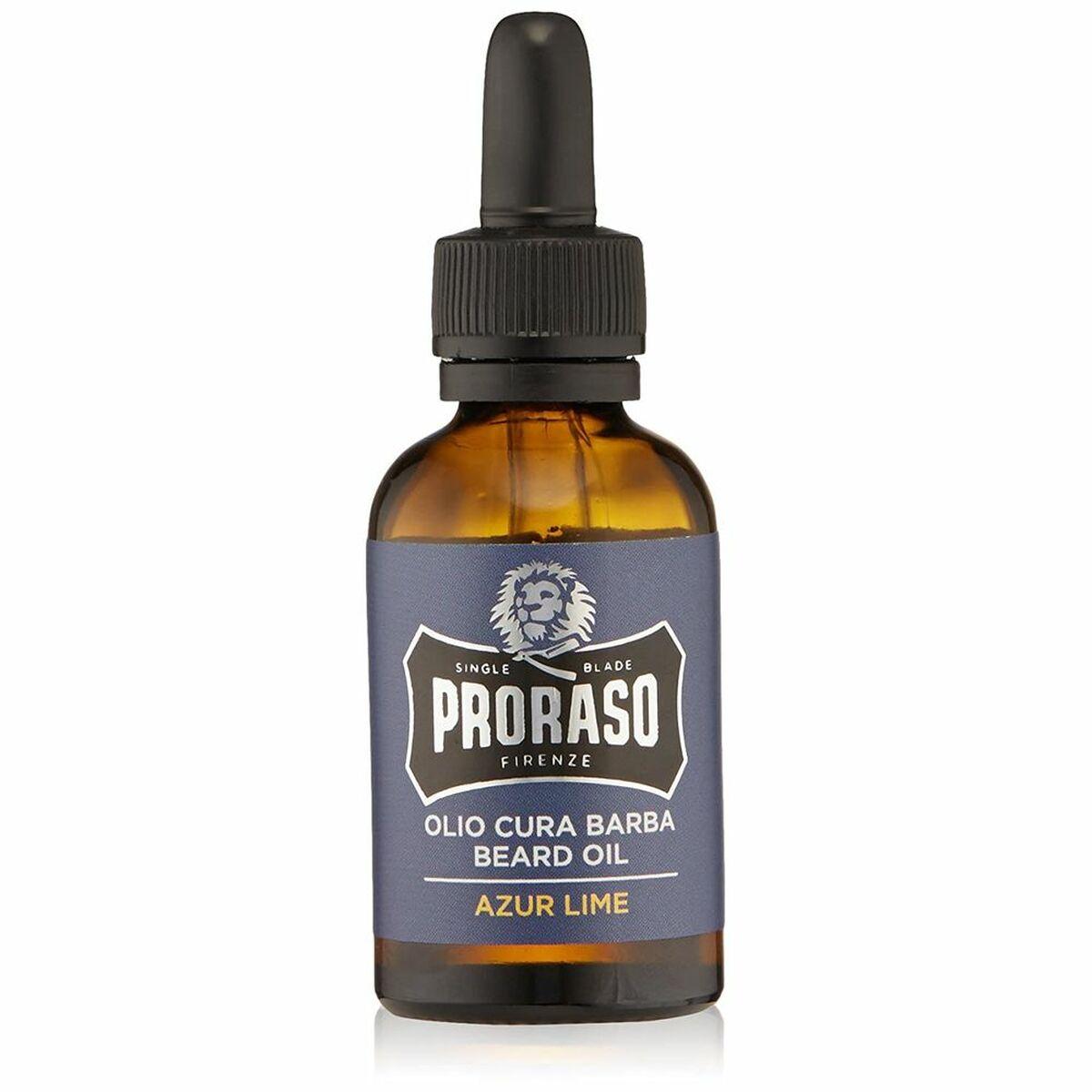 Aceite para la Barba Proraso 400741 180 ml