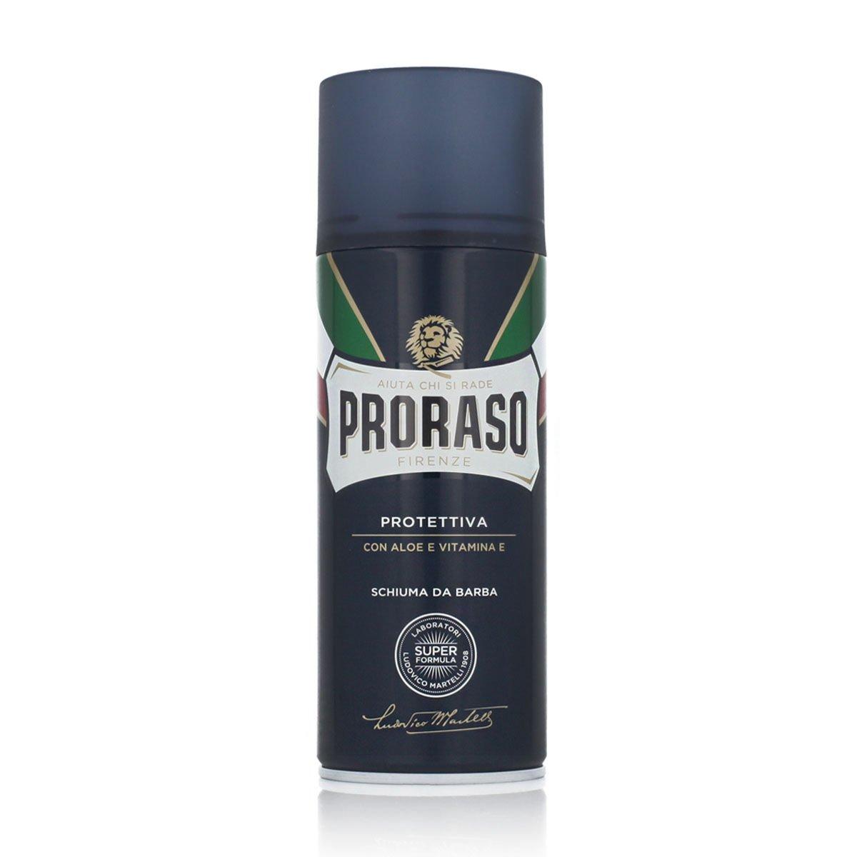 Espuma de Afeitar Proraso Protective (400 ml)