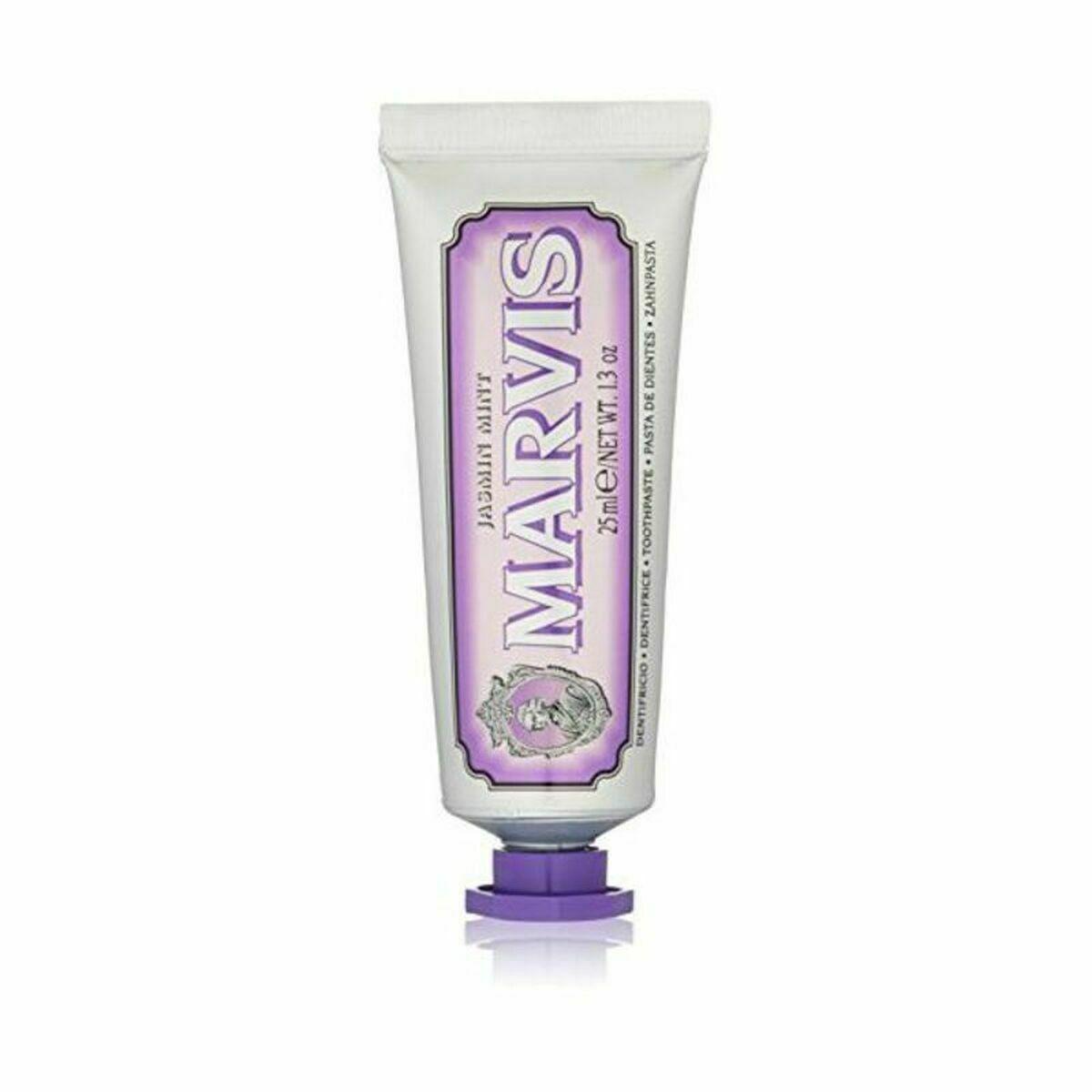 Pasta de Dientes Marvis Jasmin Mint 25 ml 125 ml