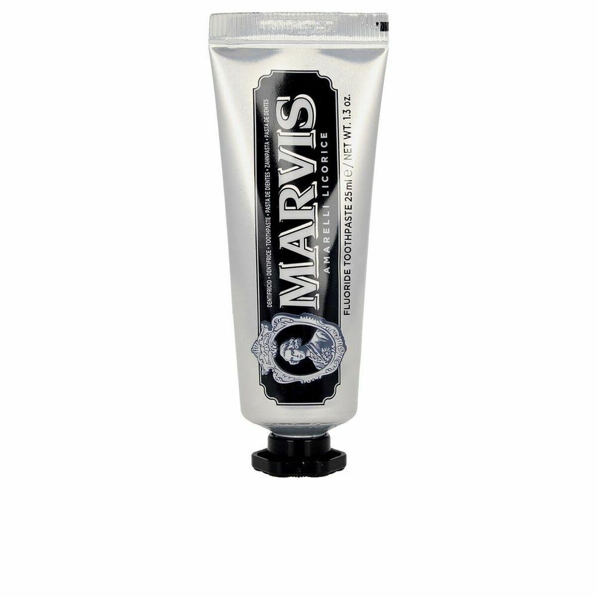Pasta de Dientes Marvis 411134 25 ml 125 ml