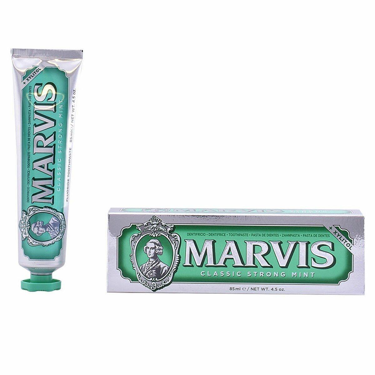Pasta de Dientes Cuidado Encías Marvis 411170 85 ml