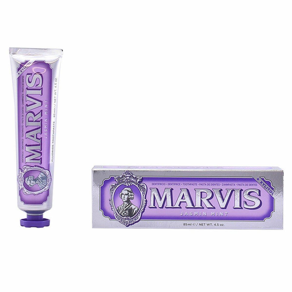 Pasta de Dientes Protección Diaria Marvis 411175 85 ml