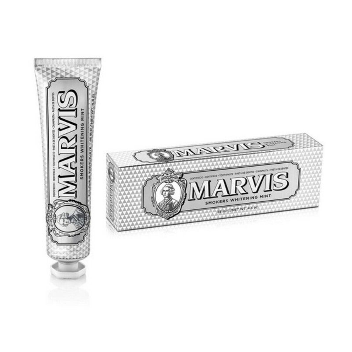 Pasta de Dientes Blanqueadora Marvis 411181 85 ml