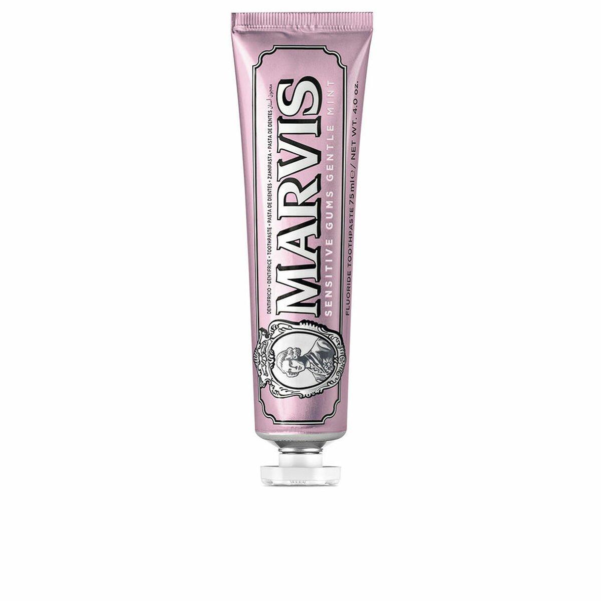 Pasta de Dientes Marvis 75 ml Menta