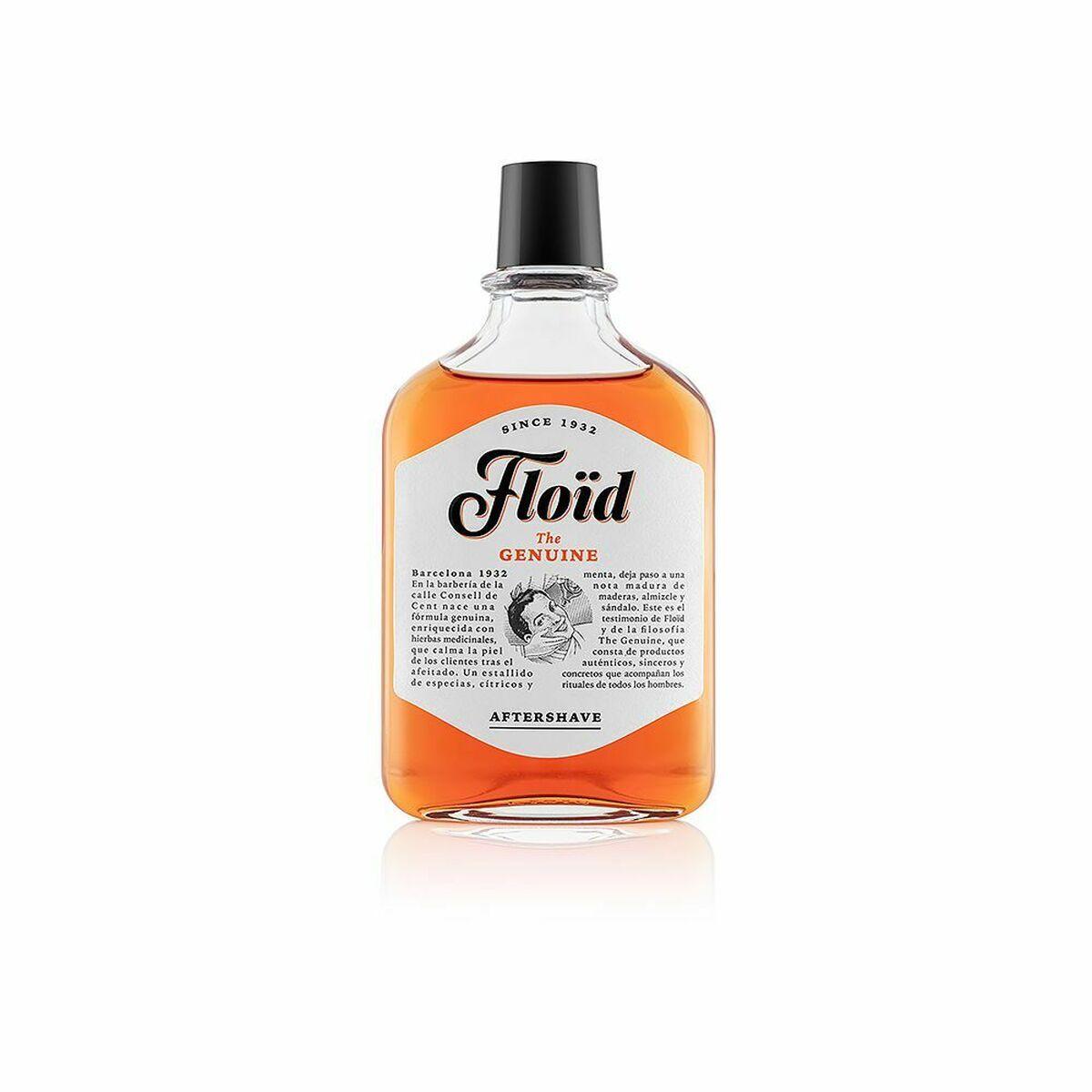 Loción Aftershave Floïd 432111 150 ml Cósmetica