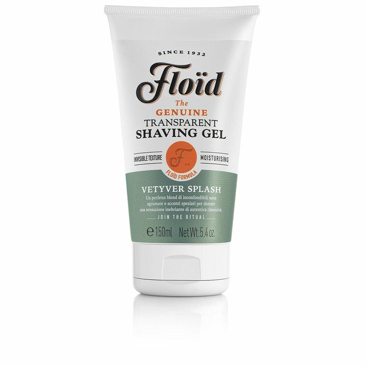 Gel de Afeitar Floïd Floïd 150 ml