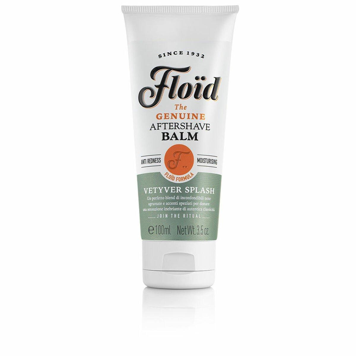Bálsamo Aftershave Floïd Floïd 100 ml