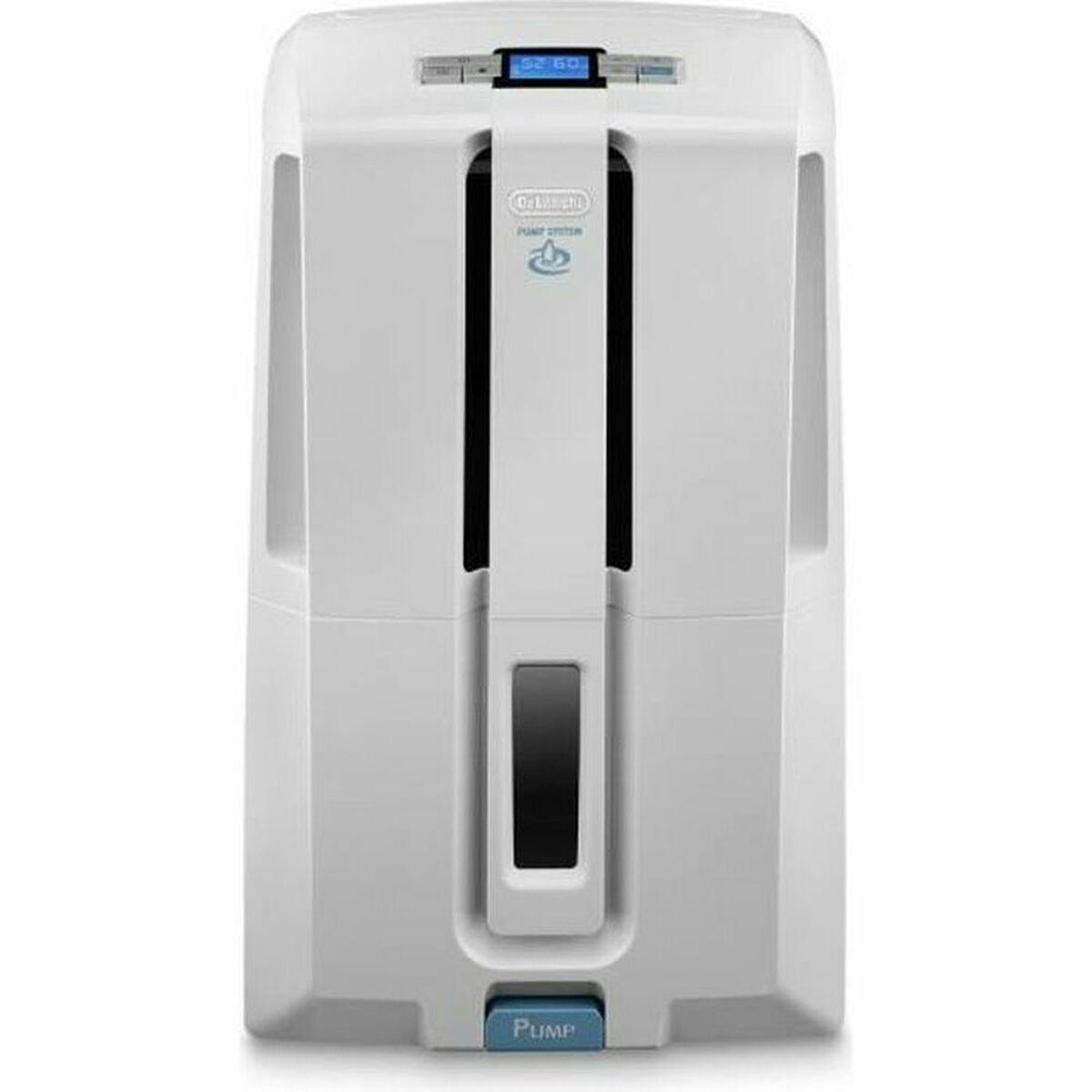 Deshumidificador DeLonghi DD230P 30 L