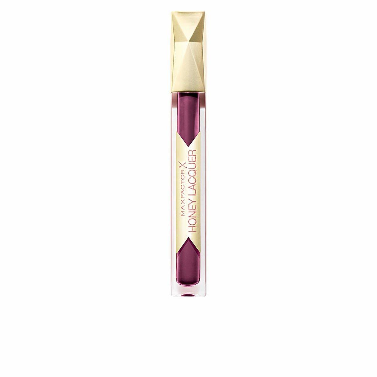 Brillo de Labios Max Factor Honey Lacquer