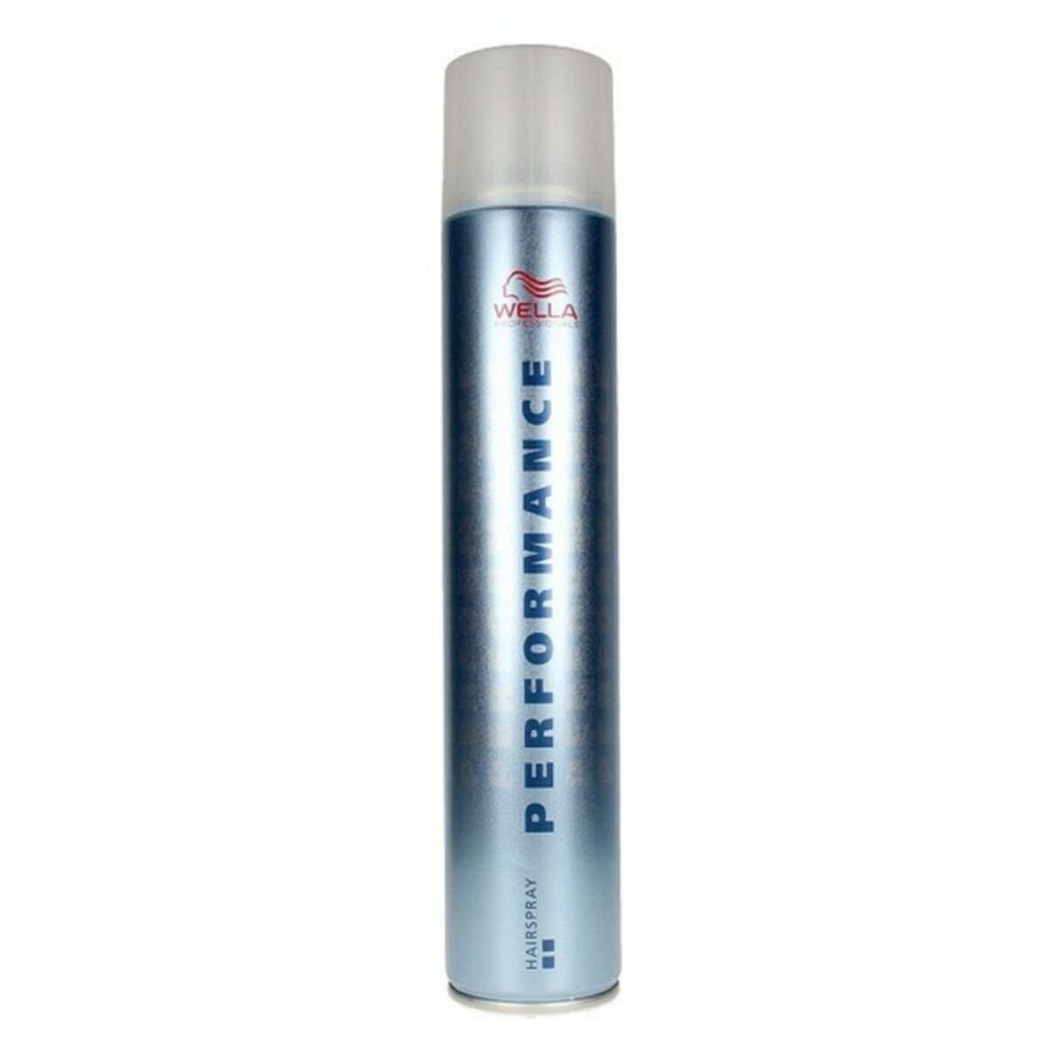 Laca Fijadora Wella Performance Extra Strong 500 ml