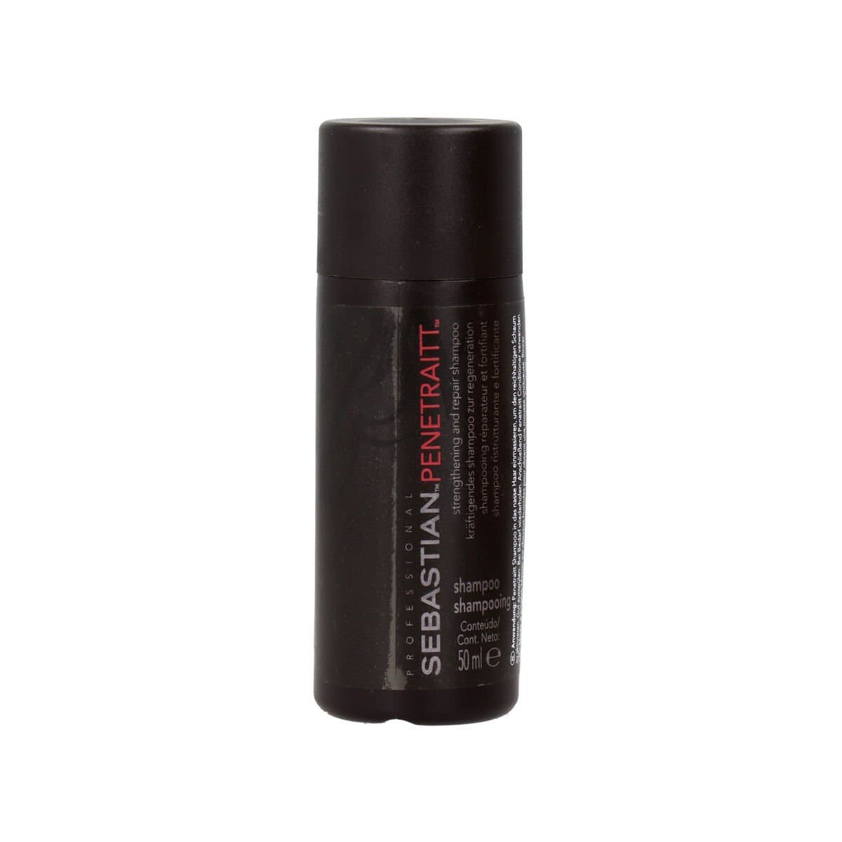 Champú Anticaida Antirotura Sebastian Penetraitt Champú 50 ml
