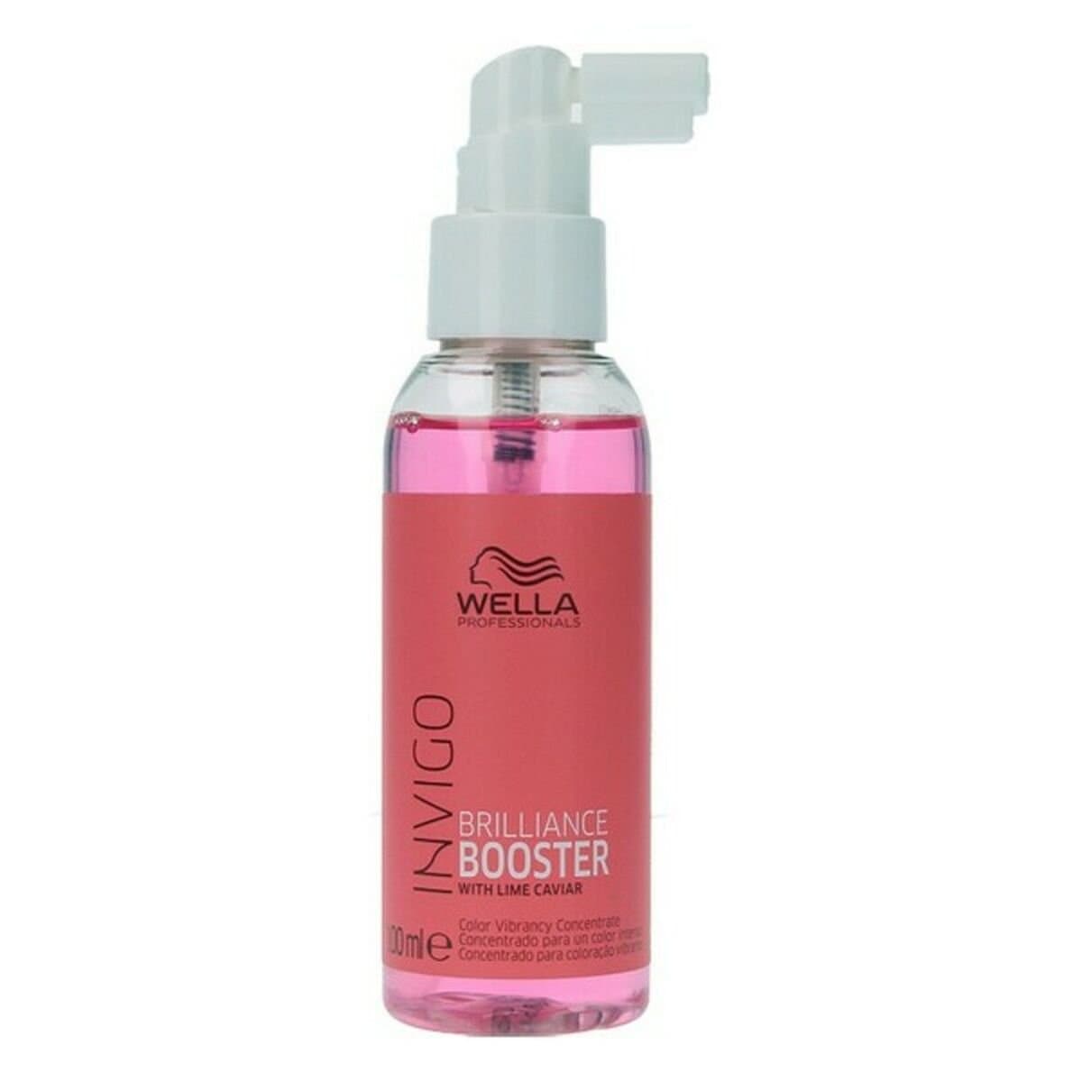 Spray de Brillo para el Cabello Wella 81650146 100 ml