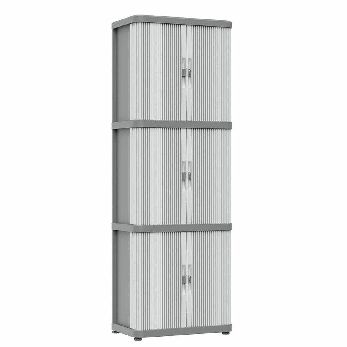 Armarios de herramientas Terry Rolling Space Modular 3