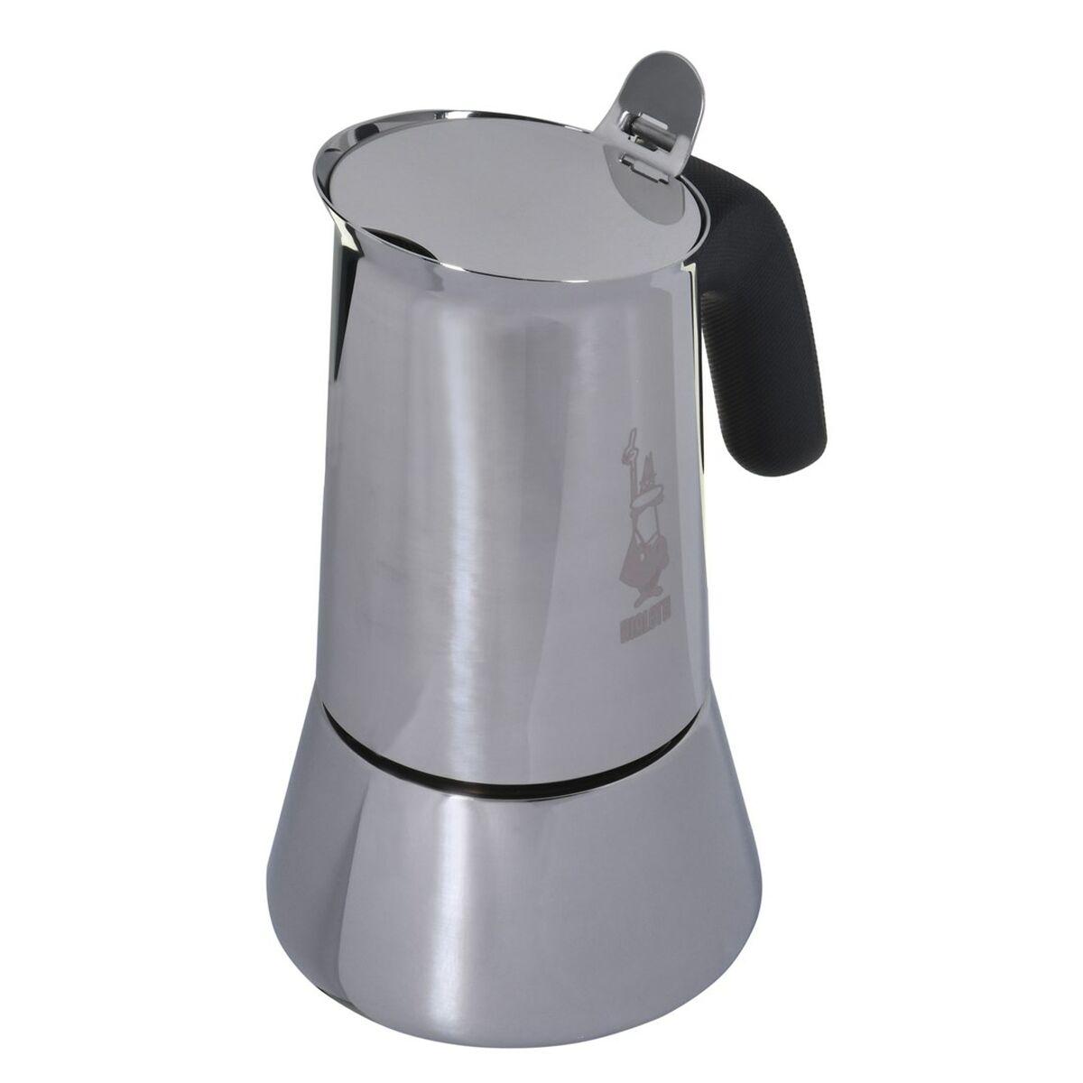 Cafetera Italiana Bialetti Negro