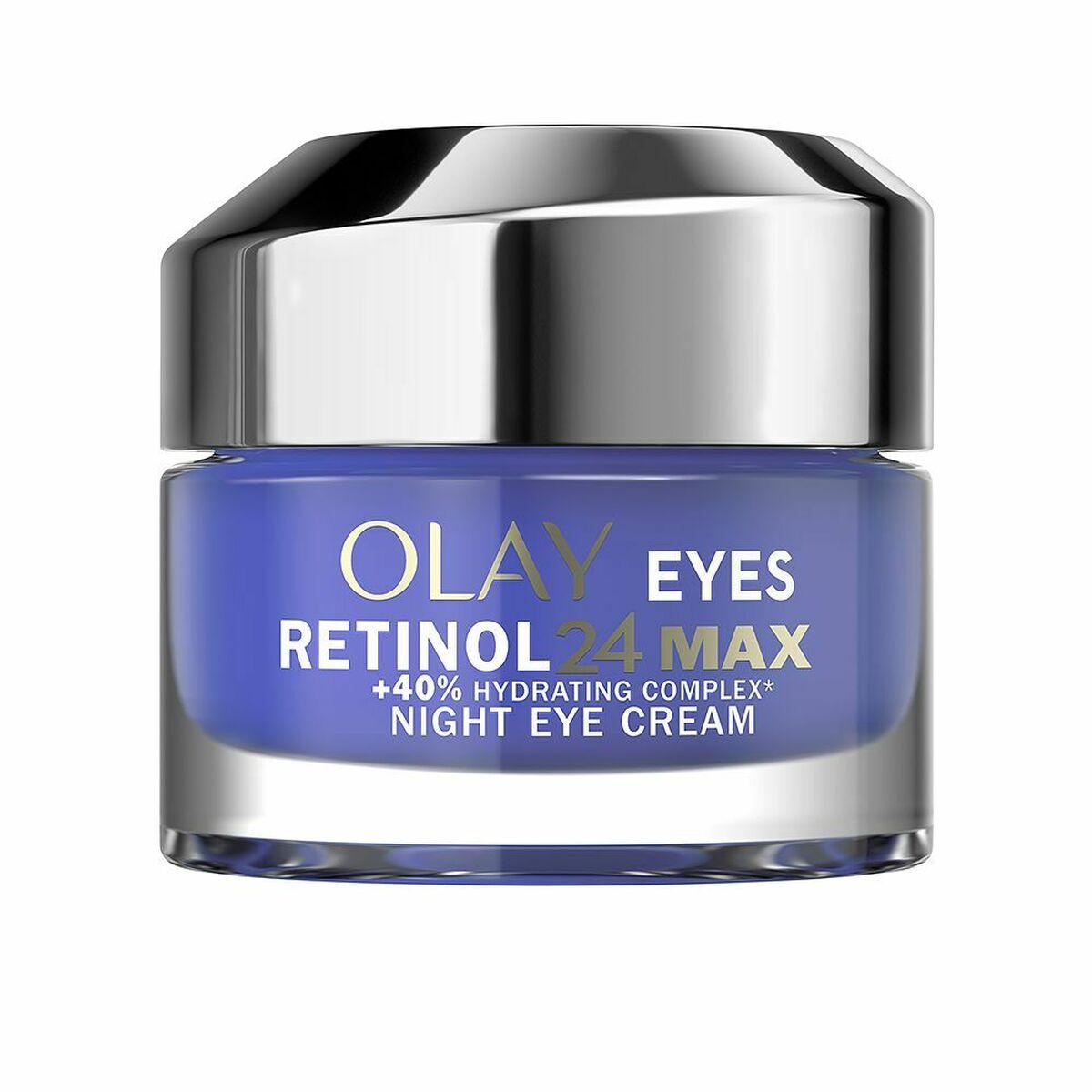 Crema para Contorno de Ojos Olay Regenerist Max 15 ml