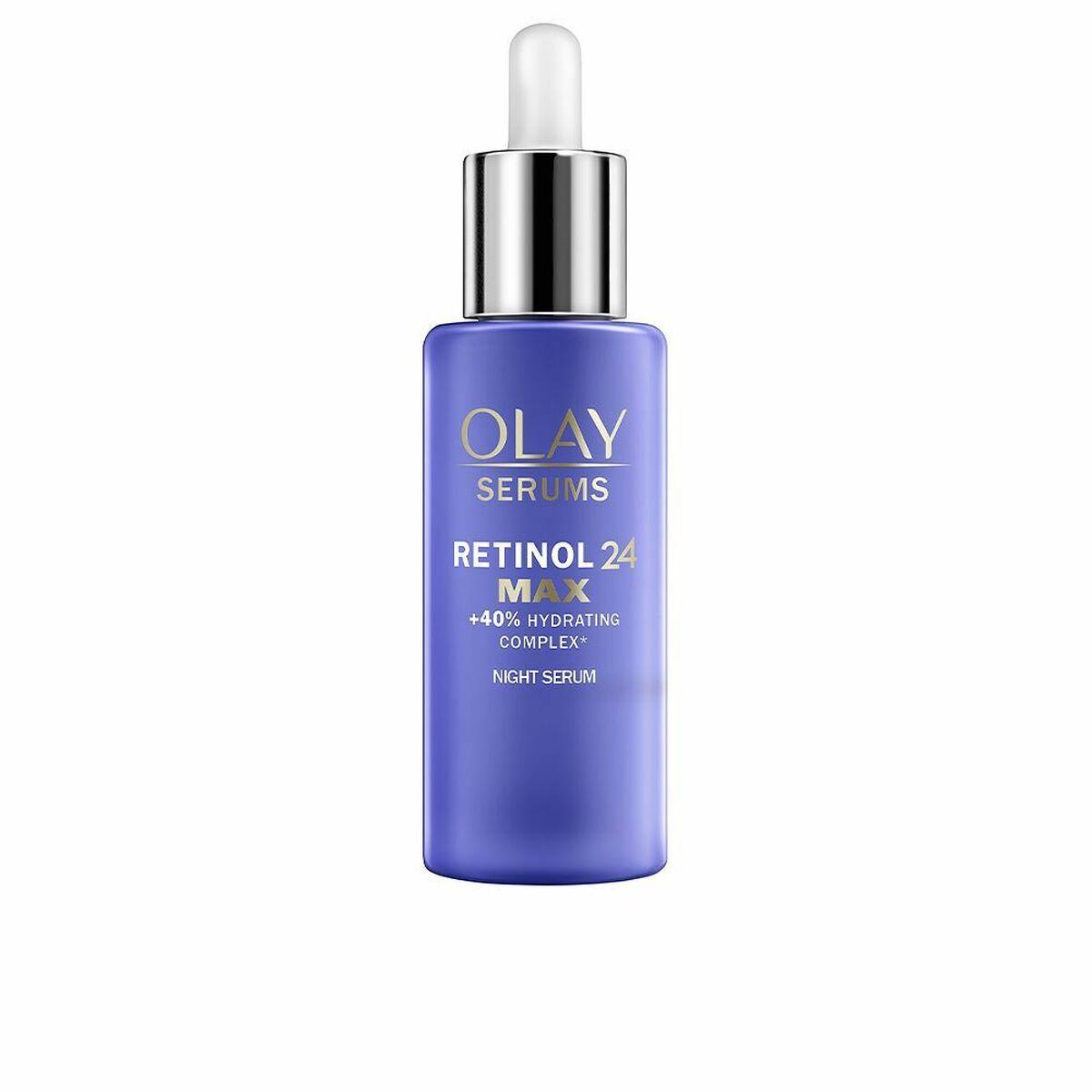 Sérum Facial Olay Regenerist Max 40 ml